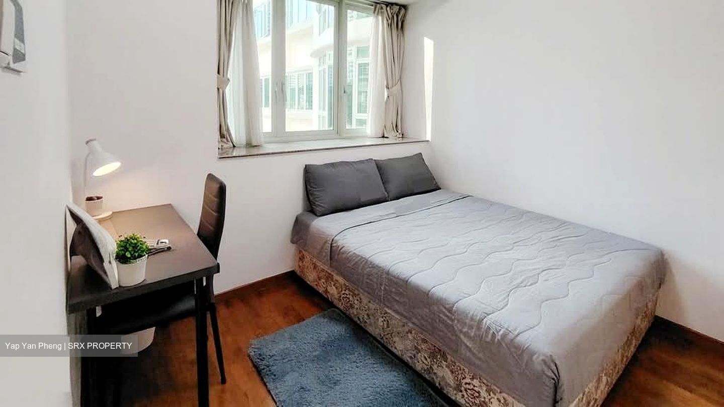 Queens (D3), Condominium #576299181
